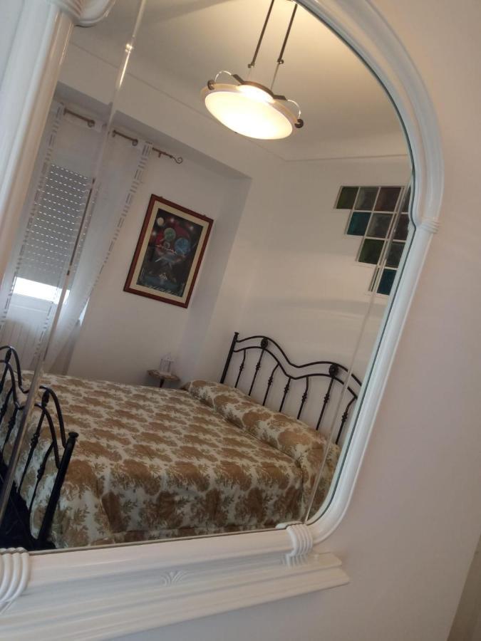 La Casa Nel Vico Apartment Locorotondo Exterior foto