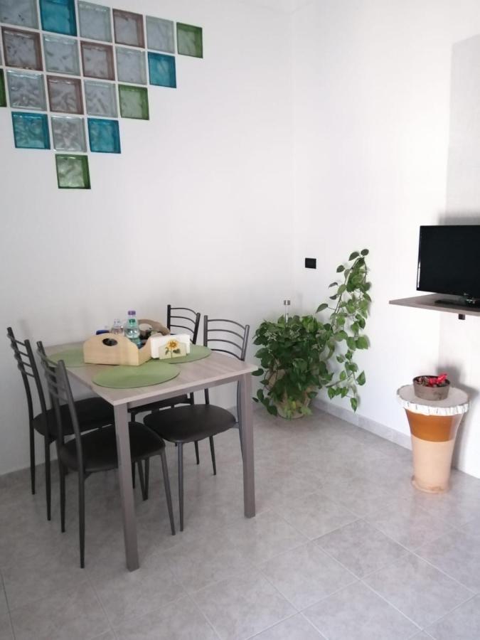 La Casa Nel Vico Apartment Locorotondo Exterior foto