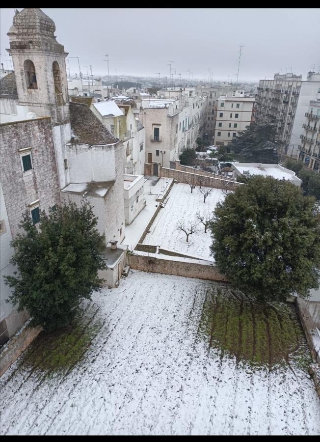 La Casa Nel Vico Apartment Locorotondo Exterior foto
