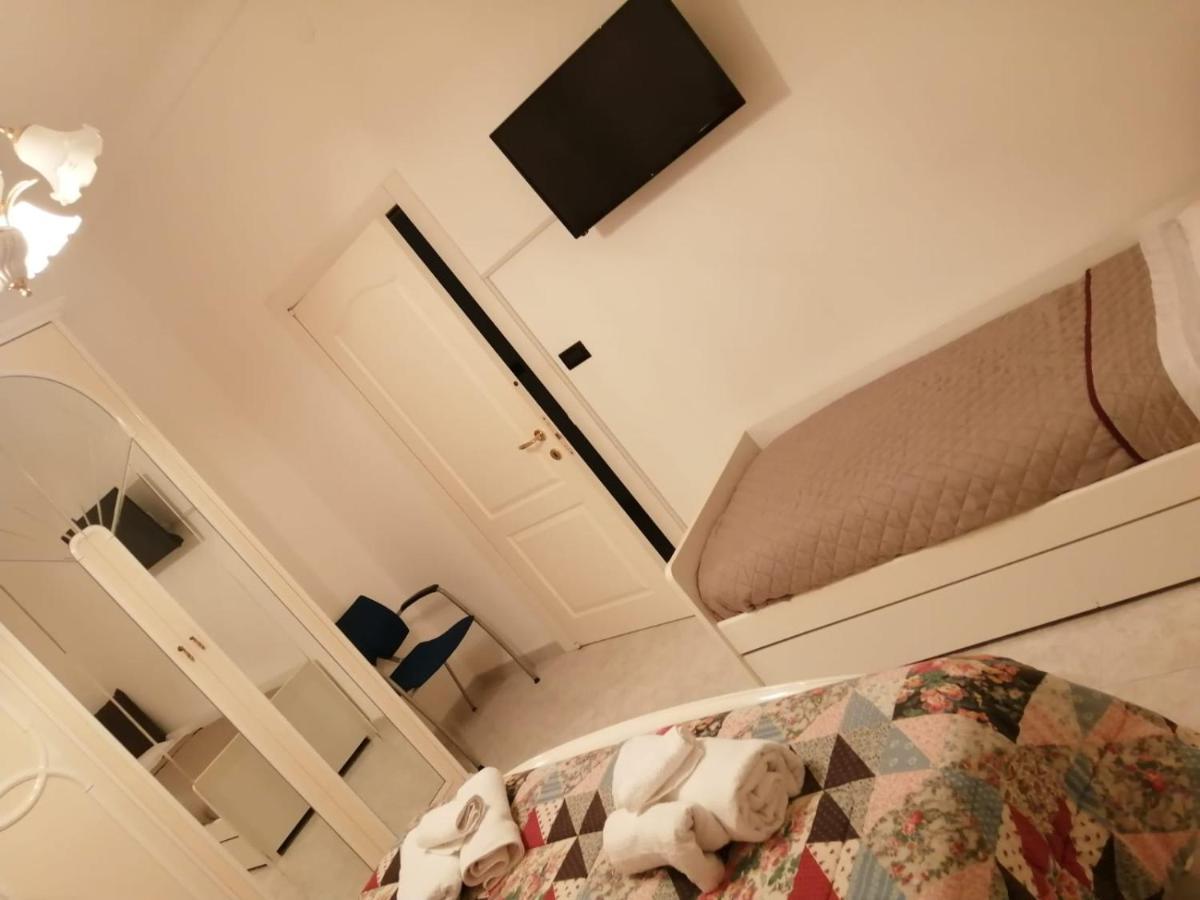La Casa Nel Vico Apartment Locorotondo Exterior foto