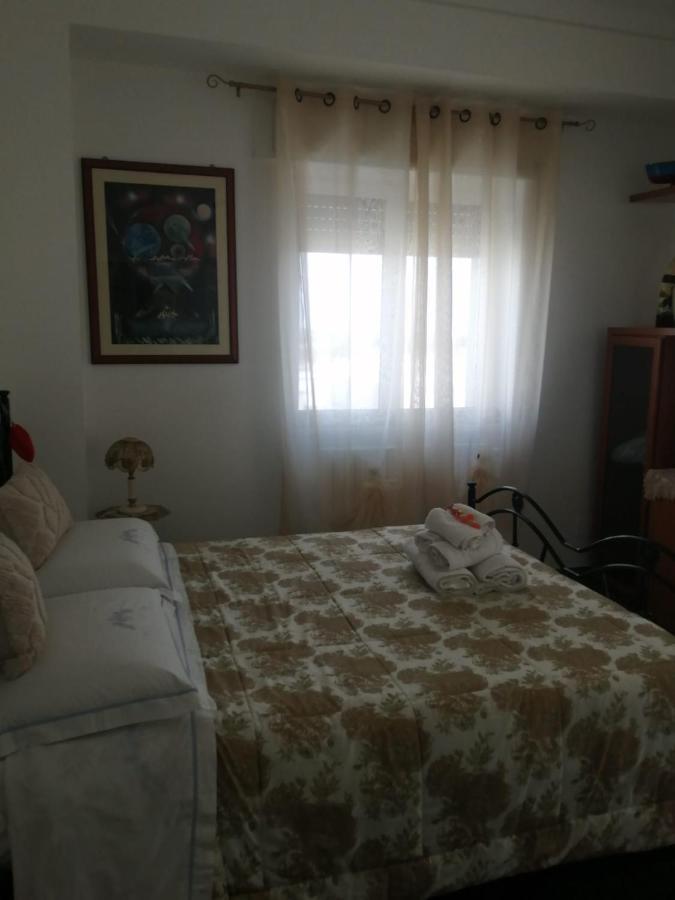 La Casa Nel Vico Apartment Locorotondo Exterior foto