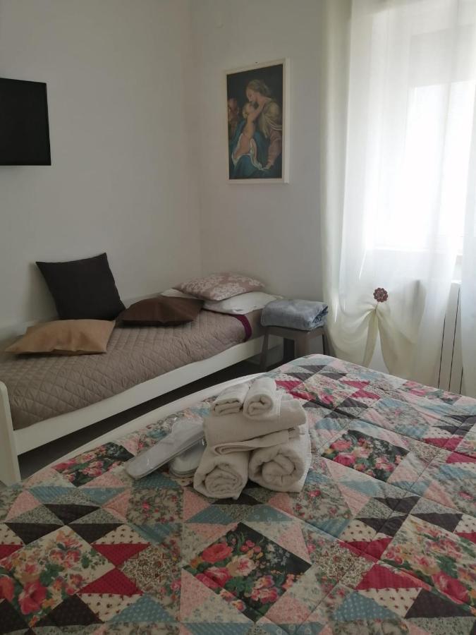La Casa Nel Vico Apartment Locorotondo Exterior foto