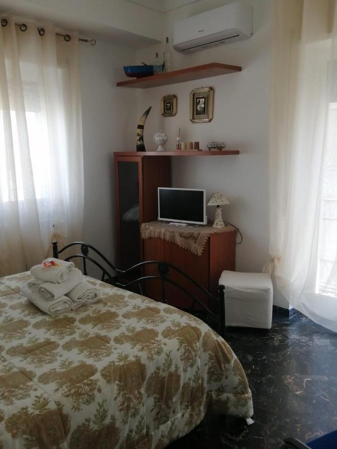 La Casa Nel Vico Apartment Locorotondo Exterior foto