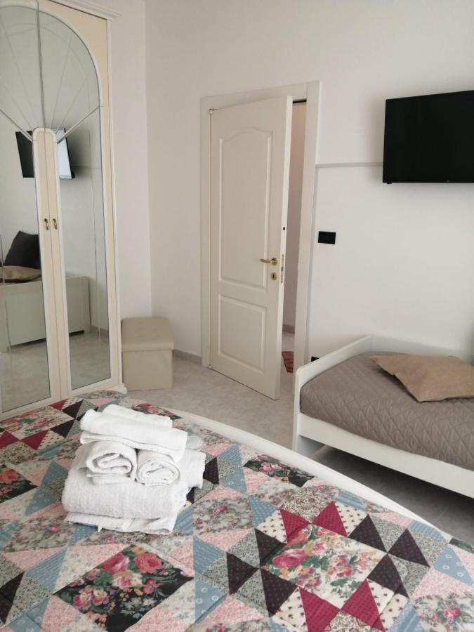 La Casa Nel Vico Apartment Locorotondo Exterior foto