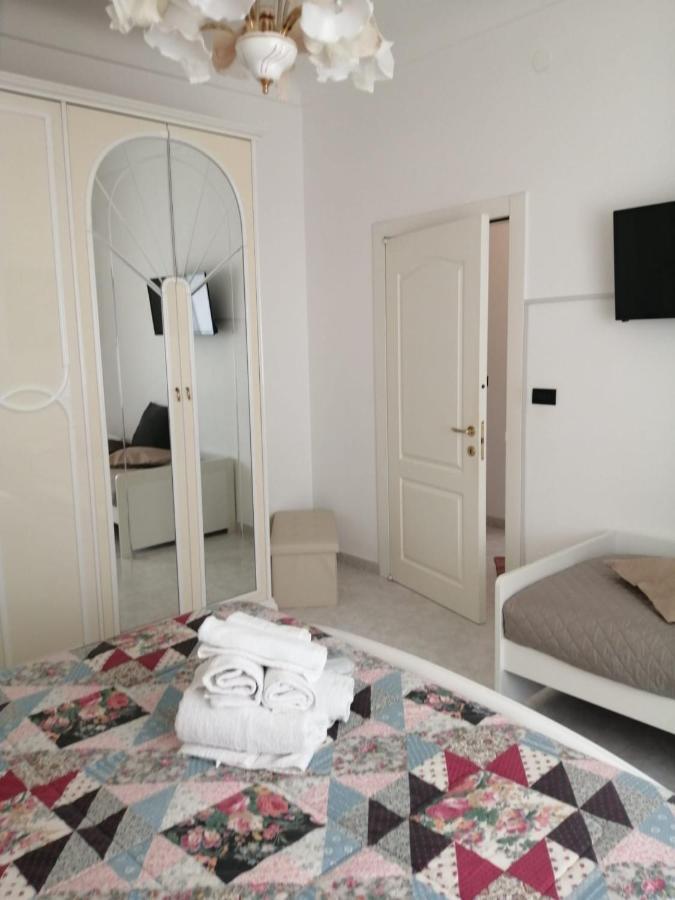 La Casa Nel Vico Apartment Locorotondo Exterior foto