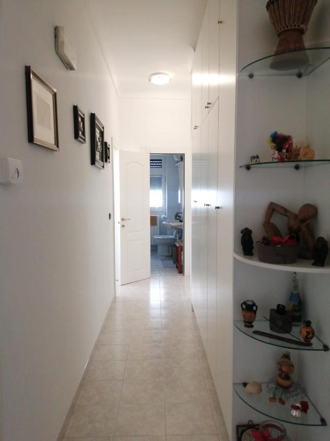 La Casa Nel Vico Apartment Locorotondo Exterior foto