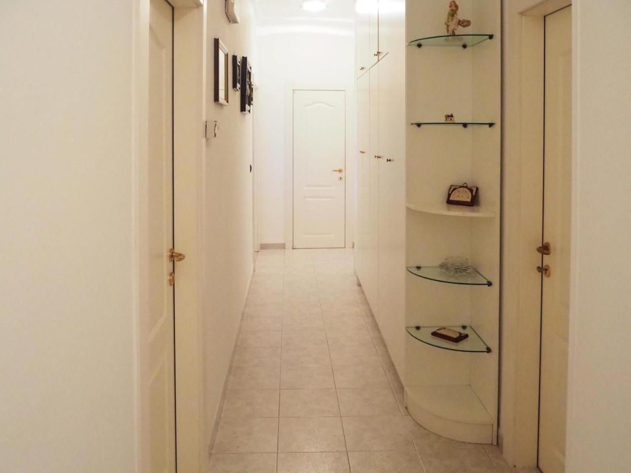 La Casa Nel Vico Apartment Locorotondo Exterior foto