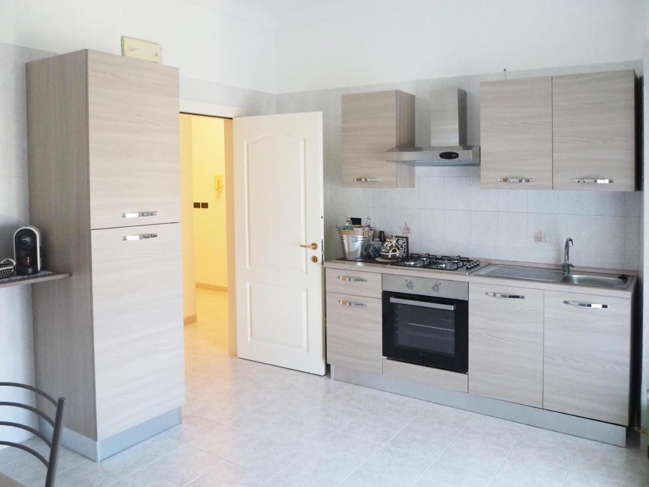 La Casa Nel Vico Apartment Locorotondo Exterior foto